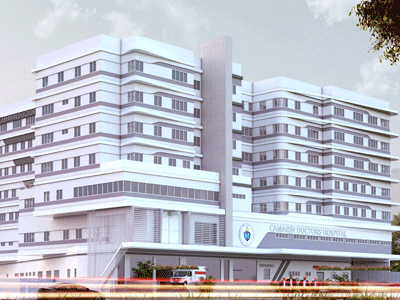 Camarin Doctors Hospital