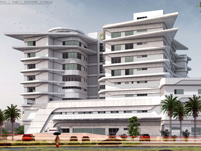 Metro Pangasinan Hospital & Medical Center