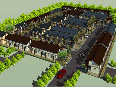 Cabuyao Development